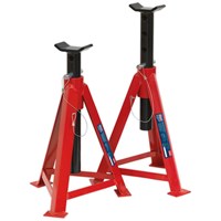 Sealey AS5000M Axle Stands