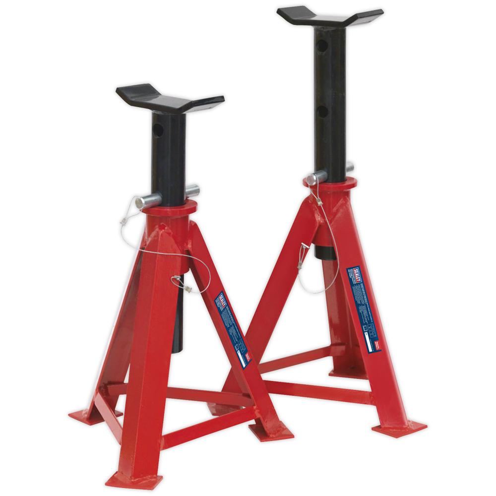 Sealey AS Series Axle Stands