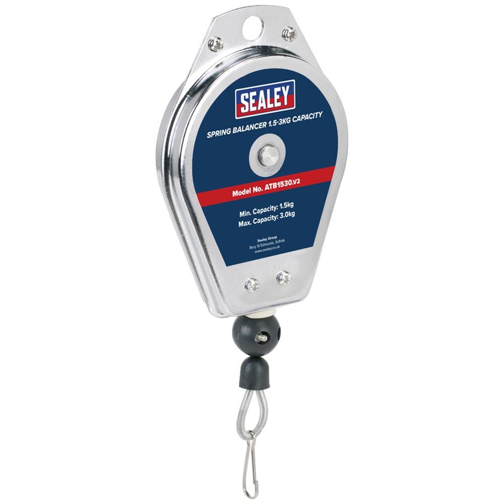 Sealey Spring Weight Balancer | Scales