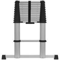 Sealey Extending Telescopic Ladder