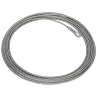 Sealey Wire Rope for ATV1135 Recovery Winch