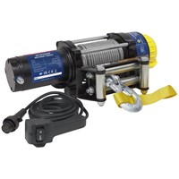Sealey ATV2040 12v ATV and Quad Bike Recovery Winch