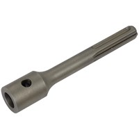 Sealey SDS Max to K Taper Chuck Adaptor