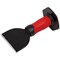 Sealey Brick Bolster Chisel and Grip Guard Sealey Brick Bolster Chisel and Grip Guard
