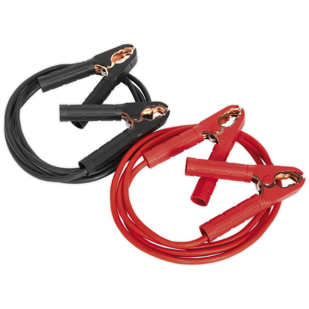 Sealey Booster Cable Jump Leads