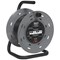 Sealey 4 Socket Cable Extension Reel 240v 
