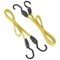Sealey Flat Bungee Elastic Cord Set Sealey Flat Bungee Elastic Cord Set