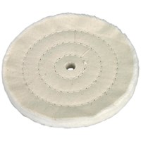 Sealey BG150BW 150mm Bench Grinder Buffing Wheel