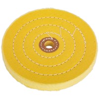 Sealey Bench Grinders Coarse Buffing Wheel
