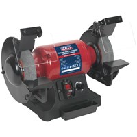 Sealey BG150WVS Bench Grinder 150mm Variable Speed