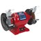Sealey BG150XLW 150mm Wire Wheel and Bench Grinder 