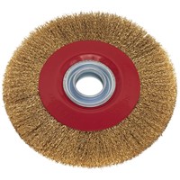 Sealey Bench Grinder Wire Wheel