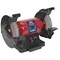 Sealey BG200WVS Bench Grinder 200mm Variable Speed Sealey BG200WVS Bench Grinder 200mm Variable Speed