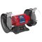 Sealey BG200XL 200mm Bench Grinder 