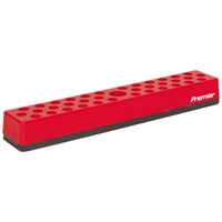 Sealey 36 Bit Capacity Magnetic Bit Holder