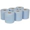 Sealey Blue 2 Ply Paper Towel Wiping Roll Sealey Blue 2 Ply Paper Towel Wiping Roll
