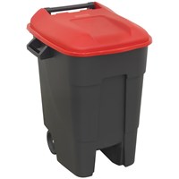 Sealey Wheelie Bin