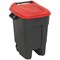 Sealey Wheelie Bin 