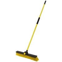 Sealey Bulldozer Yard Broom