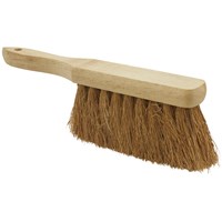 Sealey Soft Bristle Hand Brush