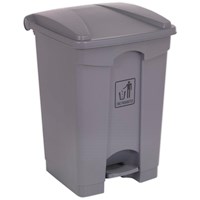 Sealey Plastic Pedal Bin