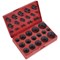 Sealey 419 Piece O-Ring Assortment Set 