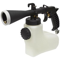 Sealey BS101 Air Car Upholstery and Body Cleaning Gun