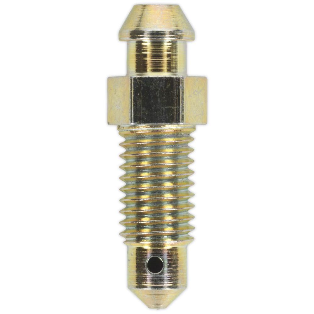 Sealey Brake Bleed Screws Metric