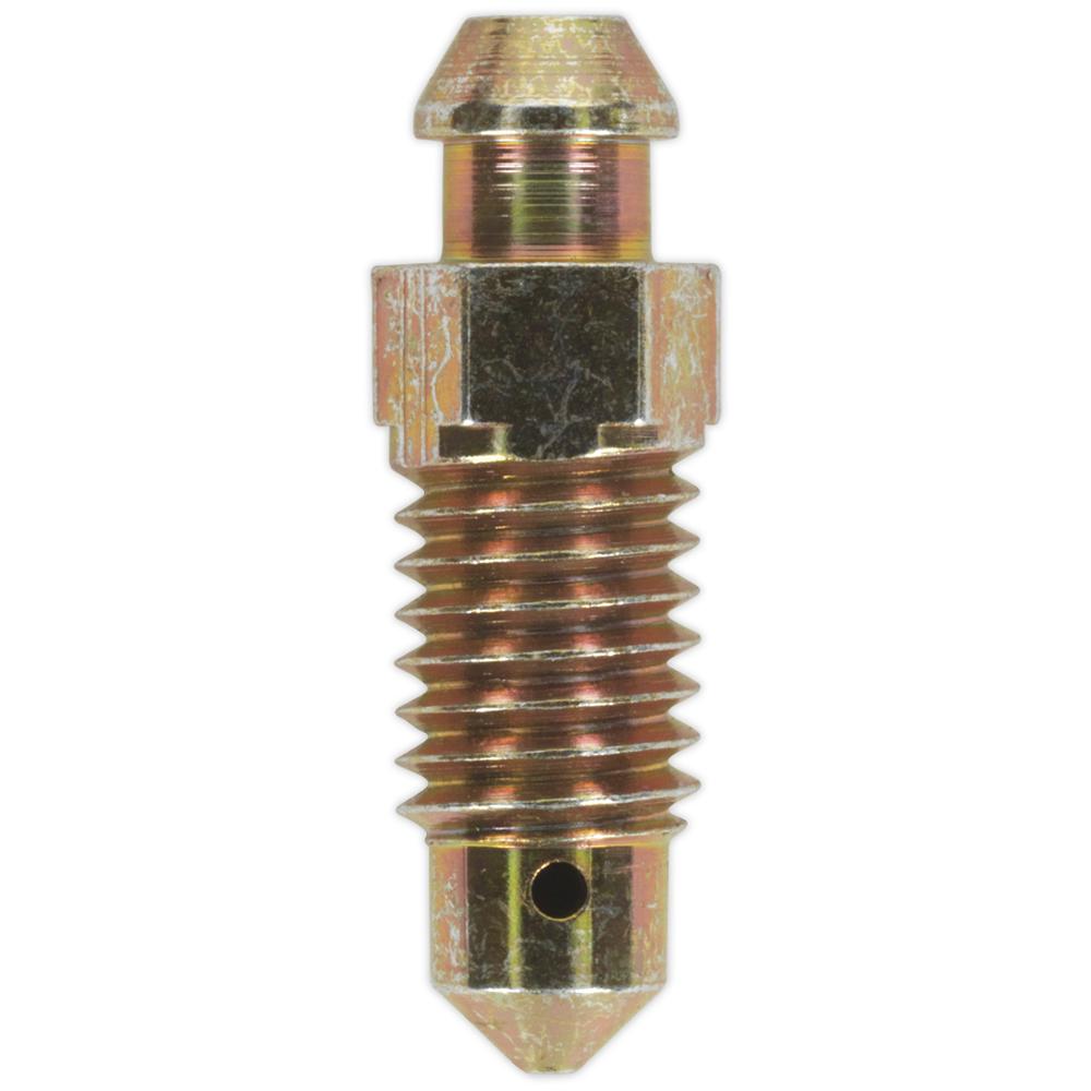 Sealey Brake Bleed Screws Metric