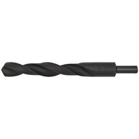 Sealey HSS Blacksmiths Drill Bit