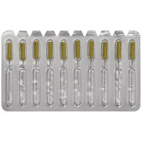 Sealey Replacement Needles for MK78 Paint Dirt Removal Pen