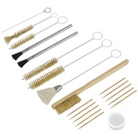 Sealey 20 Piece Spray Gun Cleaning Set