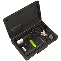 Sealey BT2003 Digital Battery and Alternator Tester with Printer