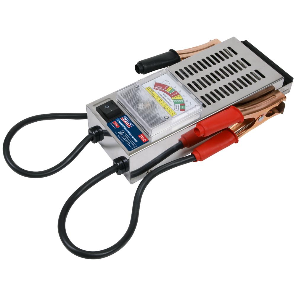 Image of Sealey BT91/7 Battery Drop Tester BT91/7