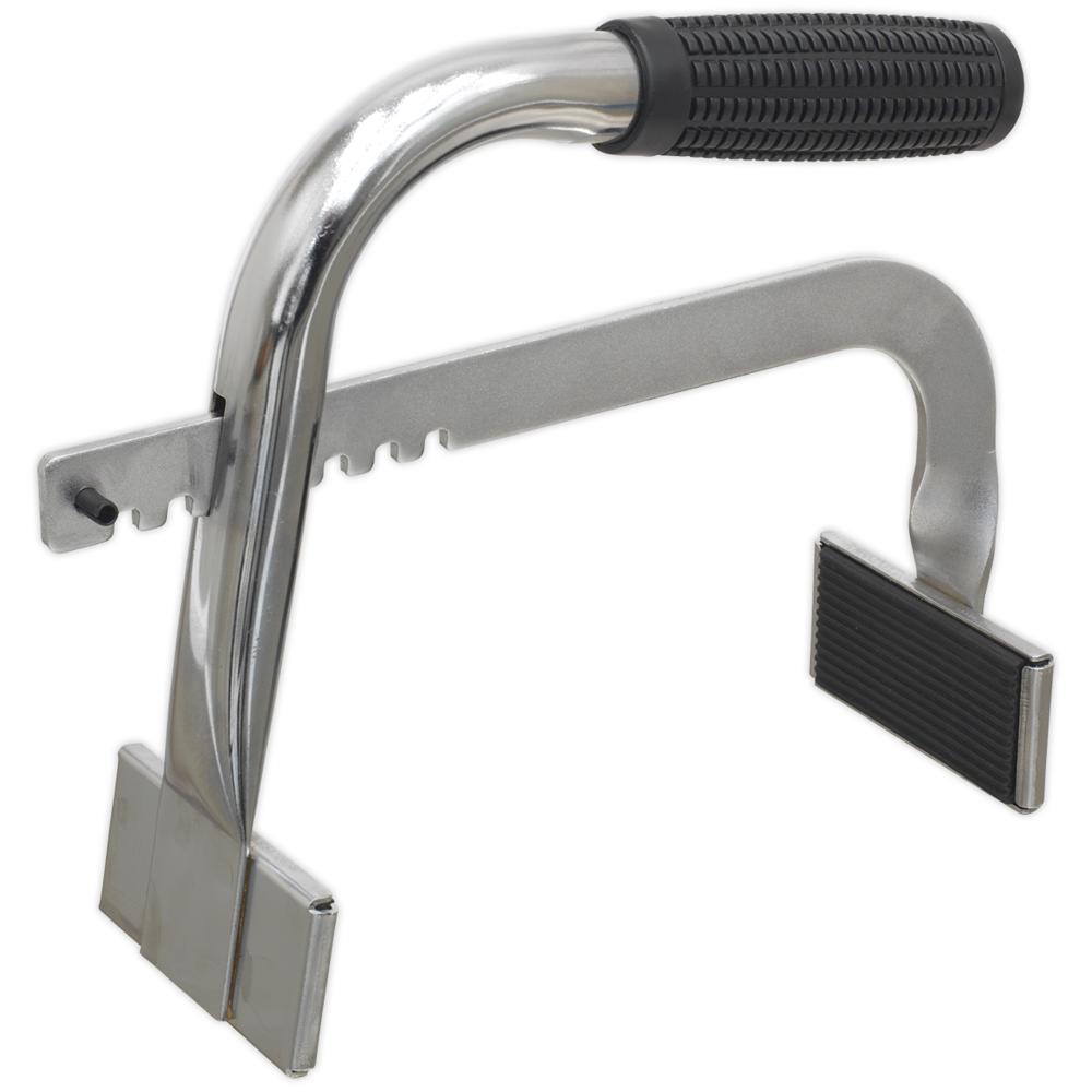 Sealey Battery Carrier