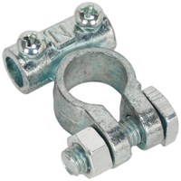 Sealey Heavy Duty 24v Negative Battery Terminals