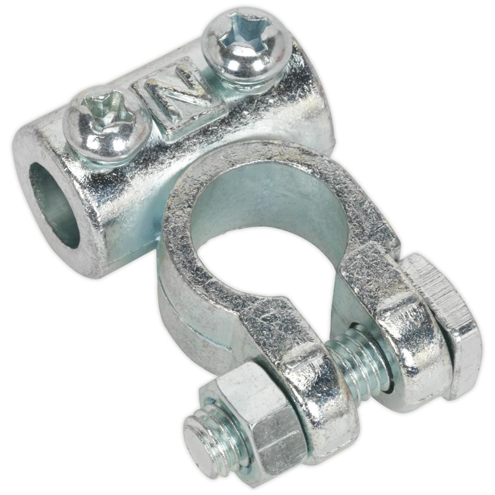 Sealey Medium Duty 24v Negative Battery Terminals