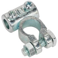Sealey Medium Duty 24v Negative Battery Terminals
