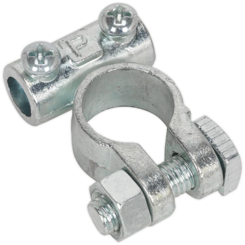 Sealey Light Duty 12v Positive Battery Terminals