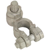 Sealey 24v Positive Battery Terminal Post, Washer and Nut