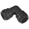 Sealey Equal Elbow Air Line Fitting for John Guest Speedfit Systems 