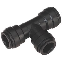 Sealey Equal Tee for John Guest SpeedFit Systems