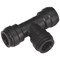 Sealey Equal Tee for John Guest SpeedFit Systems 