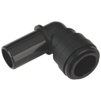 Sealey Stem Elbow for CAS Fast Fit Systems