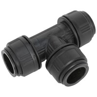 Sealey Equal Tee for CAS Fast Fit Systems