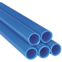 Sealey Rigid Nylon Pipe for John Guest Speedfit Air Systems