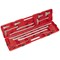 Sealey 13 Piece Body Panel Levering/Separating Tool Set 
