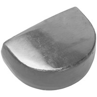 Sealey Drop Forged Steel Heel Dolly