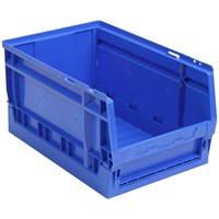Sealey Collapsible Storage Bin