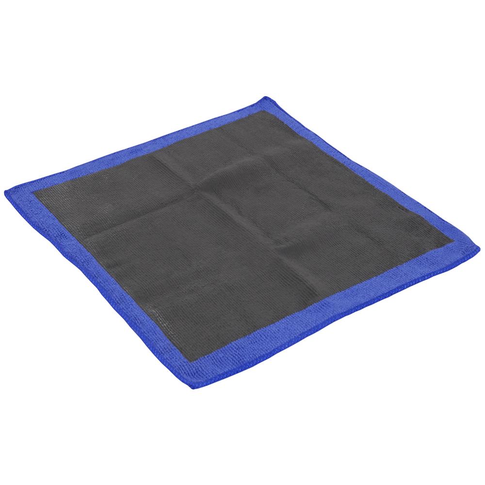Sealey Microfibre Clay Bar Cloth